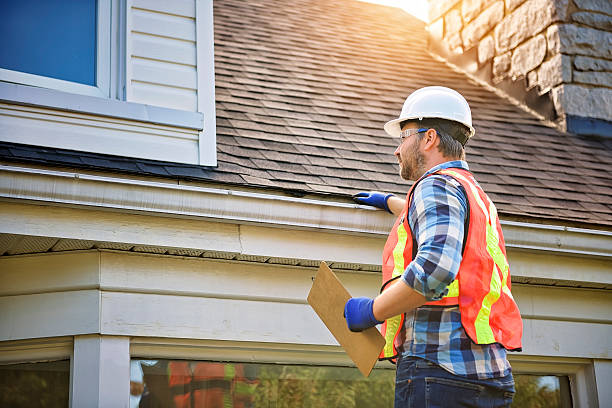 Trusted Gutter Repair And Installation service in Pelham, NH - Ben Roofing and Steel LLC